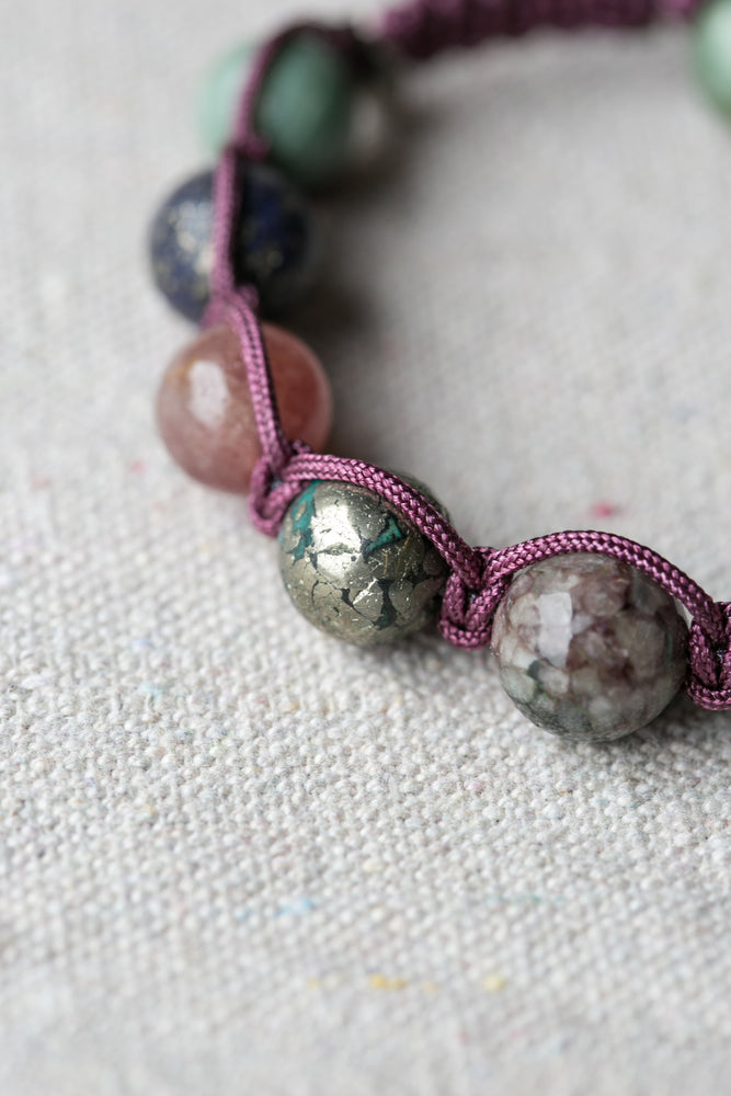 [Premium Quality Unique Bracelets & T-Shirts Online]-Native Moon