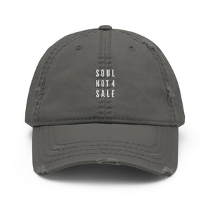 Soul Not 4 Sale